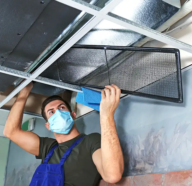 Why Homeowners & Businesses Trust Us in Alpharetta, GA?