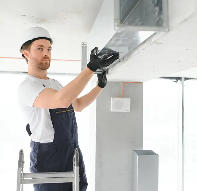 Why Homeowners & Businesses Trust Us in Alpharetta, GA?