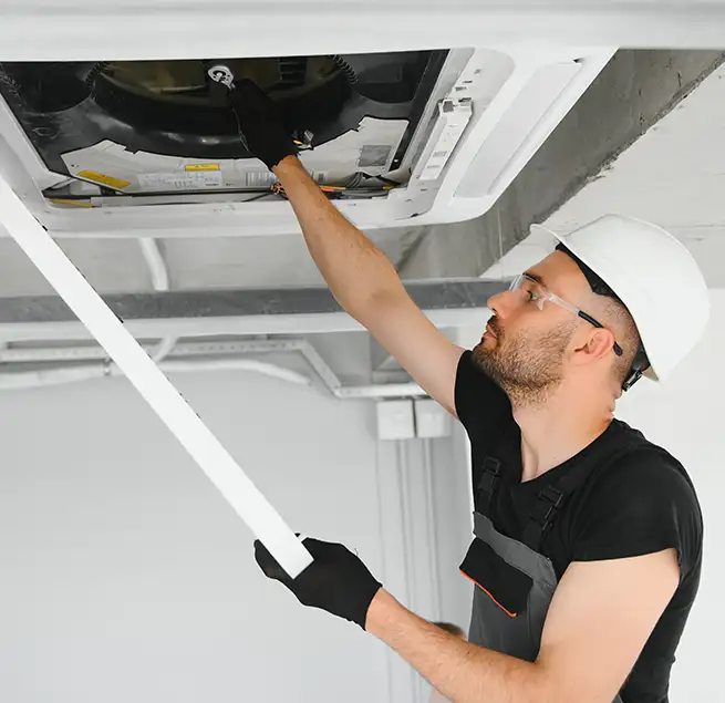 Why Homeowners & Businesses Trust Us in Alpharetta, GA?