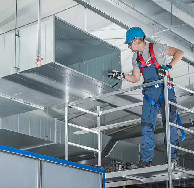 Why Homeowners & Businesses Trust Us in Alpharetta, GA?