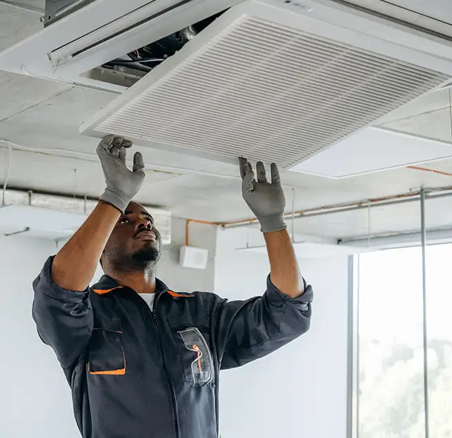 Why Homeowners & Businesses Trust Us in Alpharetta, GA?