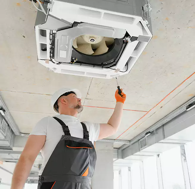 Why Homeowners Businesses Trust Us in Alpharetta, GA