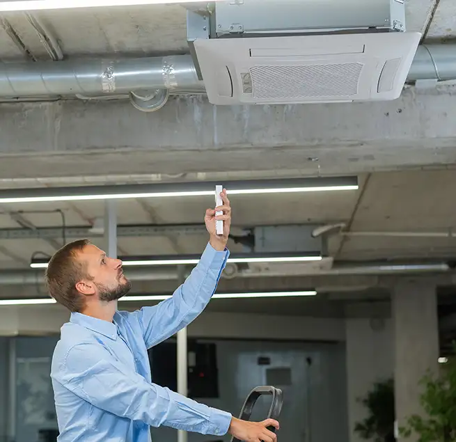 Why Homeowners & Businesses Trust Us in Alpharetta, GA?