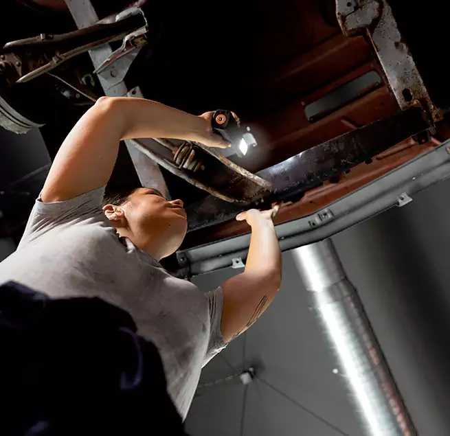 Why Homeowners & Businesses Trust Us Alpharetta, GA