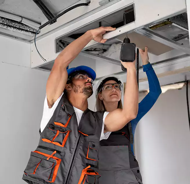 Why Homeowners & Businesses Trust Us in Alpharetta, GA