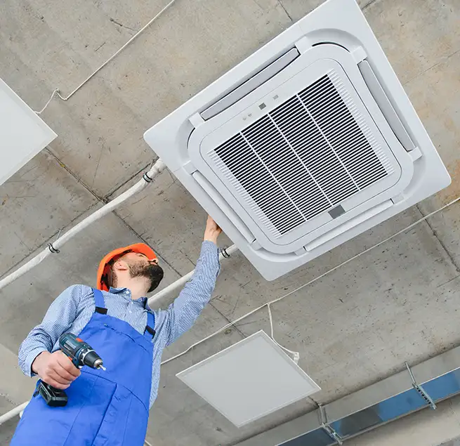  Why Homeowners & Businesses Trust Us in Alpharetta, GA?