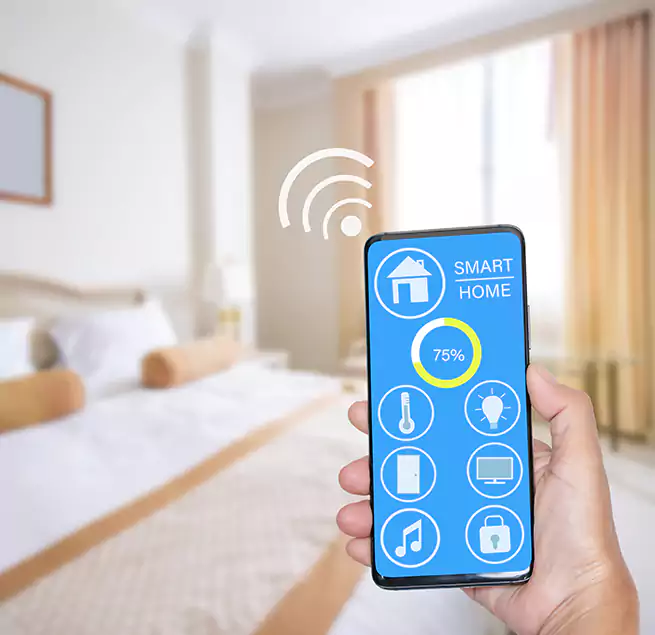 Why Homeowners & Businesses Trust Us in Alpharetta, GA