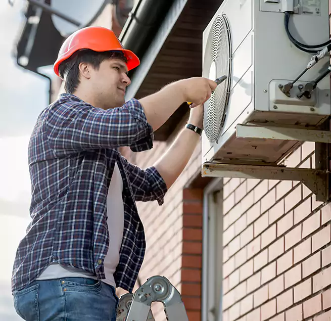 Why Homeowners & Businesses Trust Us Alpharetta, GA